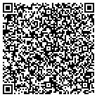 QR code with Usher's Foreign Auto Service contacts