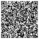 QR code with Honey Dew Donuts contacts
