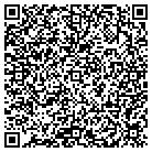 QR code with J Graham Goldsmith Architects contacts