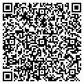 QR code with Ginnys Thrift Shop contacts