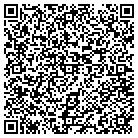 QR code with Advanced Records Mgmt Service contacts