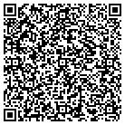 QR code with Hmr Program For Wellness Inc contacts