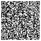 QR code with Hmr Program For Wellness Inc contacts