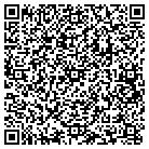 QR code with Advanced Textile Service contacts