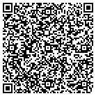 QR code with Kingston Sharpening Shop contacts