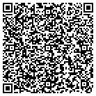 QR code with Hamilton Convenient Store contacts