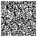 QR code with Hess Design contacts