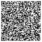 QR code with Leon B Bastajian DDS contacts