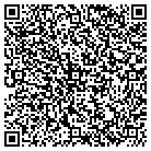 QR code with Musinsky & Assoc-School Service contacts