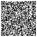 QR code with MLP Service contacts