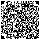 QR code with Martial Arts Ctr-Personal Dev contacts