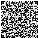 QR code with R & D Speciality-Manco contacts