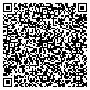 QR code with Honey Dew Donuts contacts