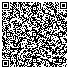 QR code with J T & Son Landscape & Design contacts