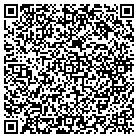 QR code with A One Automatic Transmissions contacts