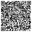 QR code with AEI contacts