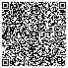 QR code with Gainey Village Cleaners contacts