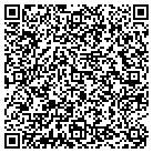 QR code with H & R Block Tax Service contacts