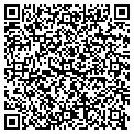 QR code with Cambridge Cab contacts