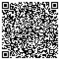 QR code with G F Construction contacts