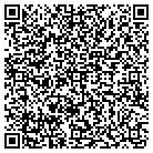 QR code with A A Will Materials Corp contacts