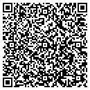QR code with Dapper Dog contacts
