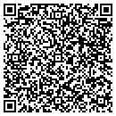 QR code with Arthur J Hutton contacts