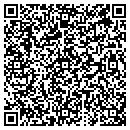 QR code with Weu Inc & Westfield Water Spt contacts
