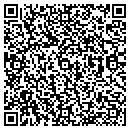 QR code with Apex Freight contacts