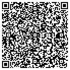 QR code with M J Quality Tire & Auto contacts
