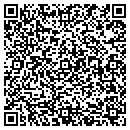 QR code with SOXTIX.COM contacts