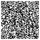 QR code with Mazzilli Pool Service contacts