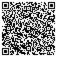 QR code with R P Video contacts