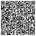 QR code with Martin A Frederico & Contr Co contacts
