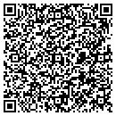 QR code with Teichman Gallery contacts