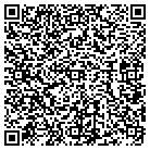 QR code with Andover Veteran's Service contacts