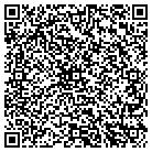 QR code with Marty's Ice Cream N More contacts