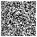 QR code with Homsy Jewelers contacts