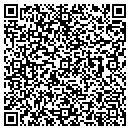 QR code with Holmes Pools contacts