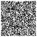 QR code with L A Mc Neil Interiors contacts