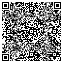 QR code with Hondaz Zone Inc contacts