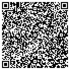QR code with Marshall's Hair Studio contacts