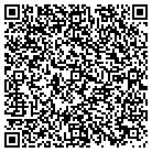 QR code with Yarmouth Appliance Clinic contacts
