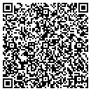 QR code with O'Gara's Auto Service contacts
