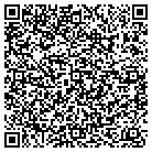 QR code with J P Bowen Construction contacts