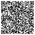 QR code with MGM Mailing Lists contacts