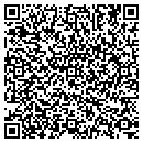 QR code with Hick's Building Movers contacts