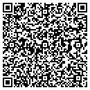 QR code with Hoxsie Group contacts