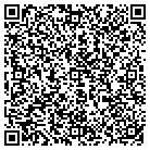 QR code with A Plus Auto Reconditioning contacts