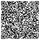 QR code with Woodlands At Abington Commons contacts